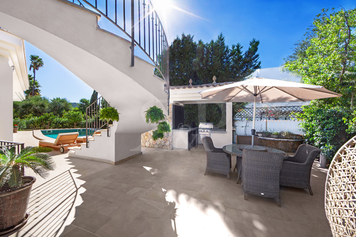 Villa Can Gorbio, Bildergalerie 7