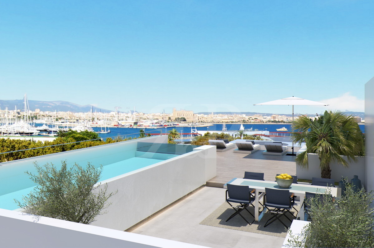 The Palma Collection - Penthouse I, Bildergalerie 5