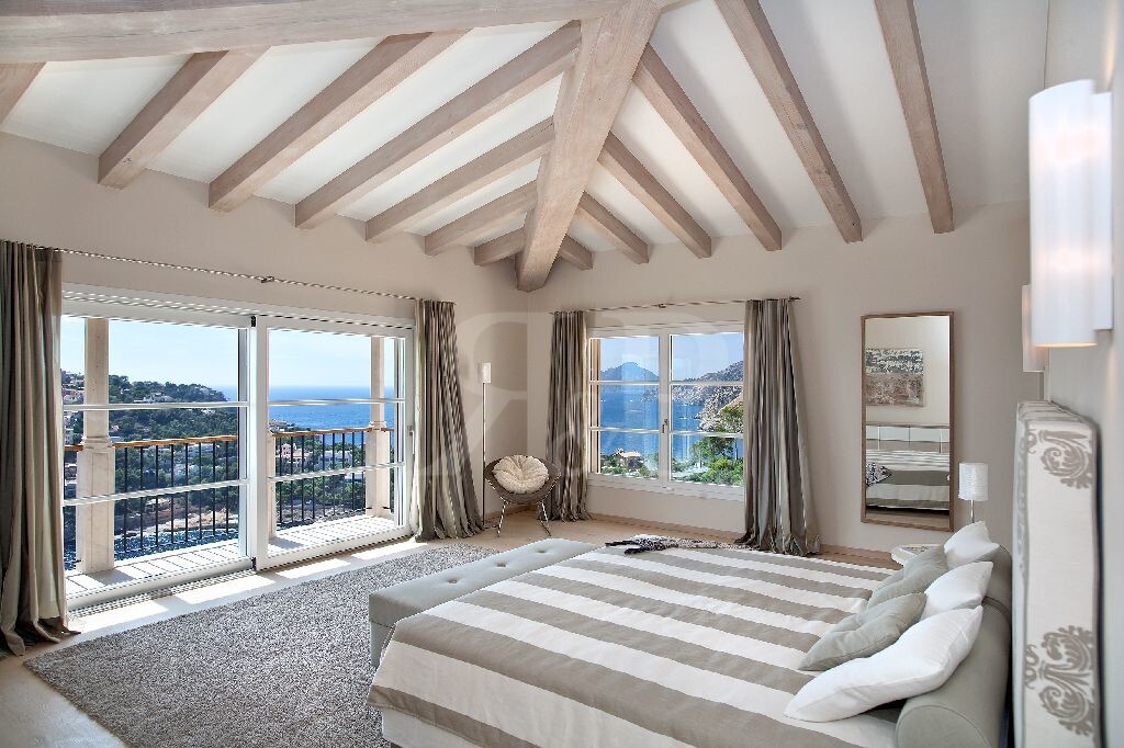 Villa de Ensueño Dragonera, Galería 8