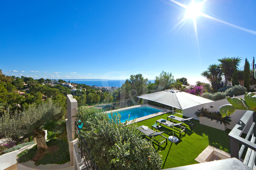 Newly built villa with breathtaking ocean views, Gallery 21