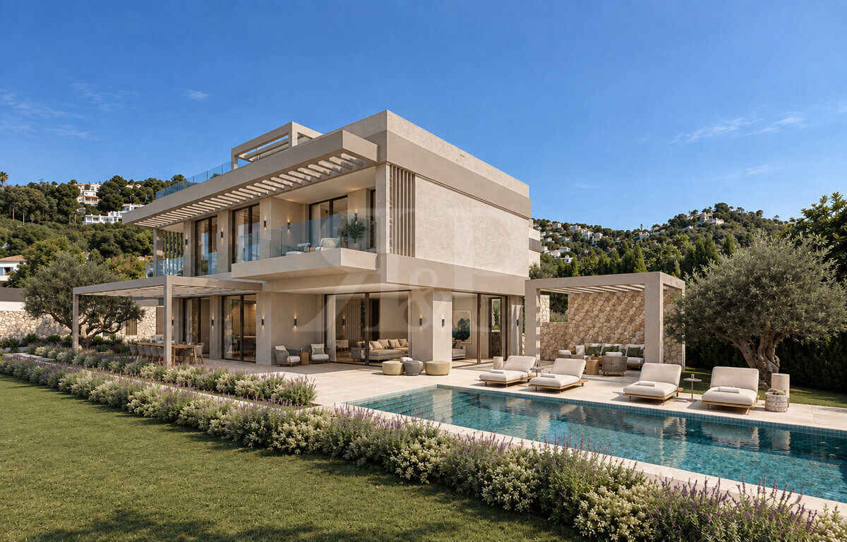 Four Palms 3, Bildergalerie 2