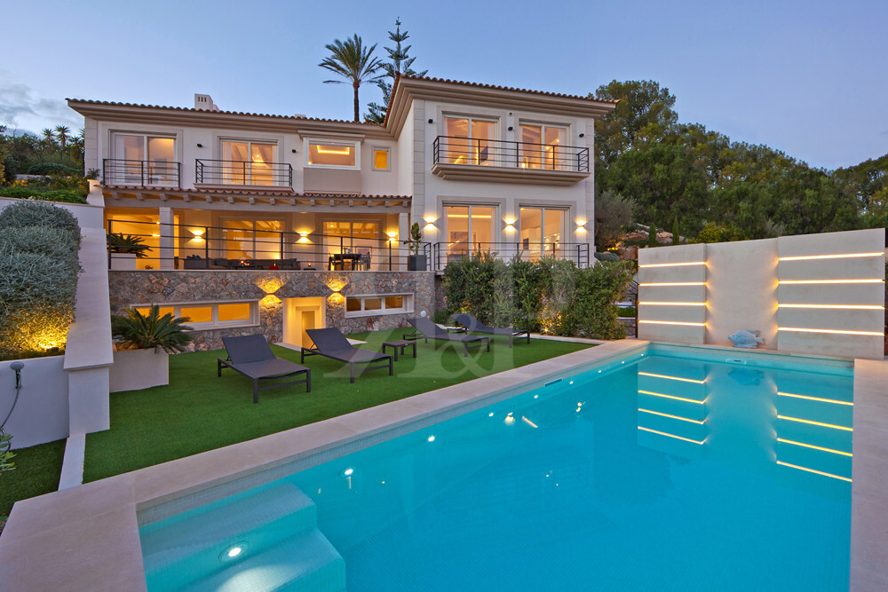Newly built villa with breathtaking ocean views, Gallery 34