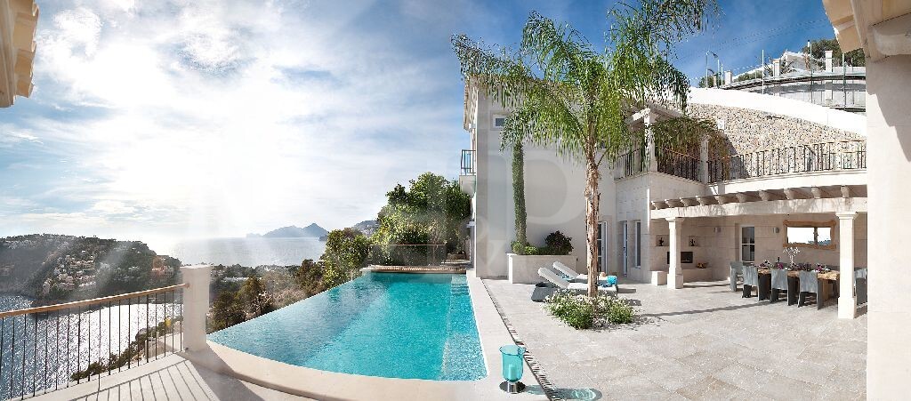 Villa de Ensueño Dragonera, Galería 38